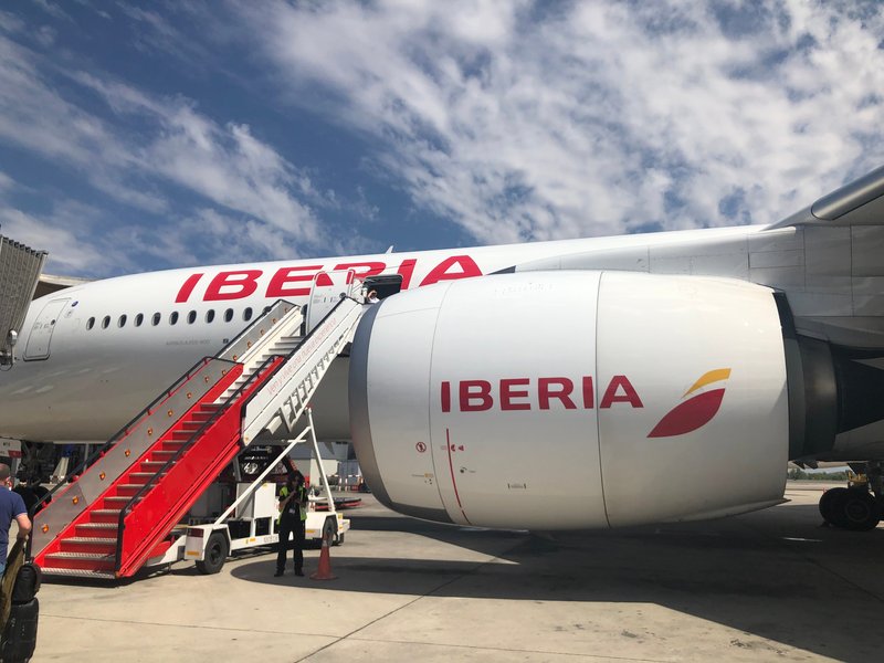 Best winairlines promotions in Spain
